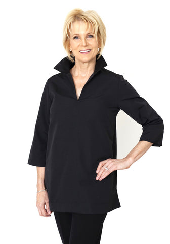 The Collared Tunic - Kit