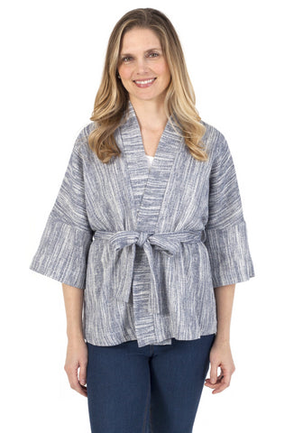 The Kimono Jacket - Kit
