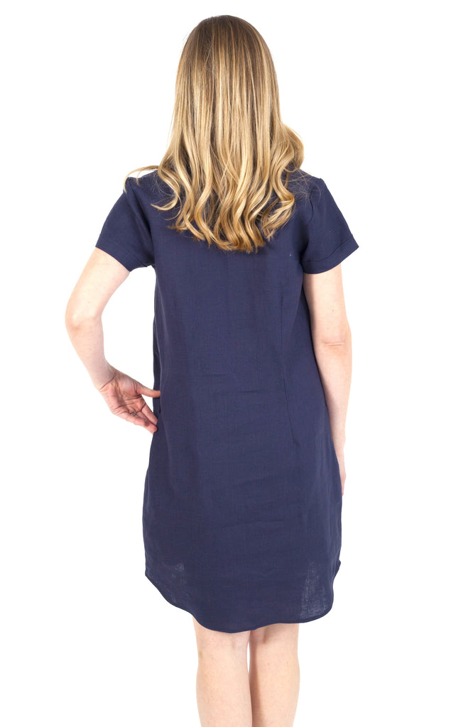 The Shirtdress - Kit