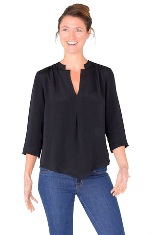 The V-Neck Tunic - Kit