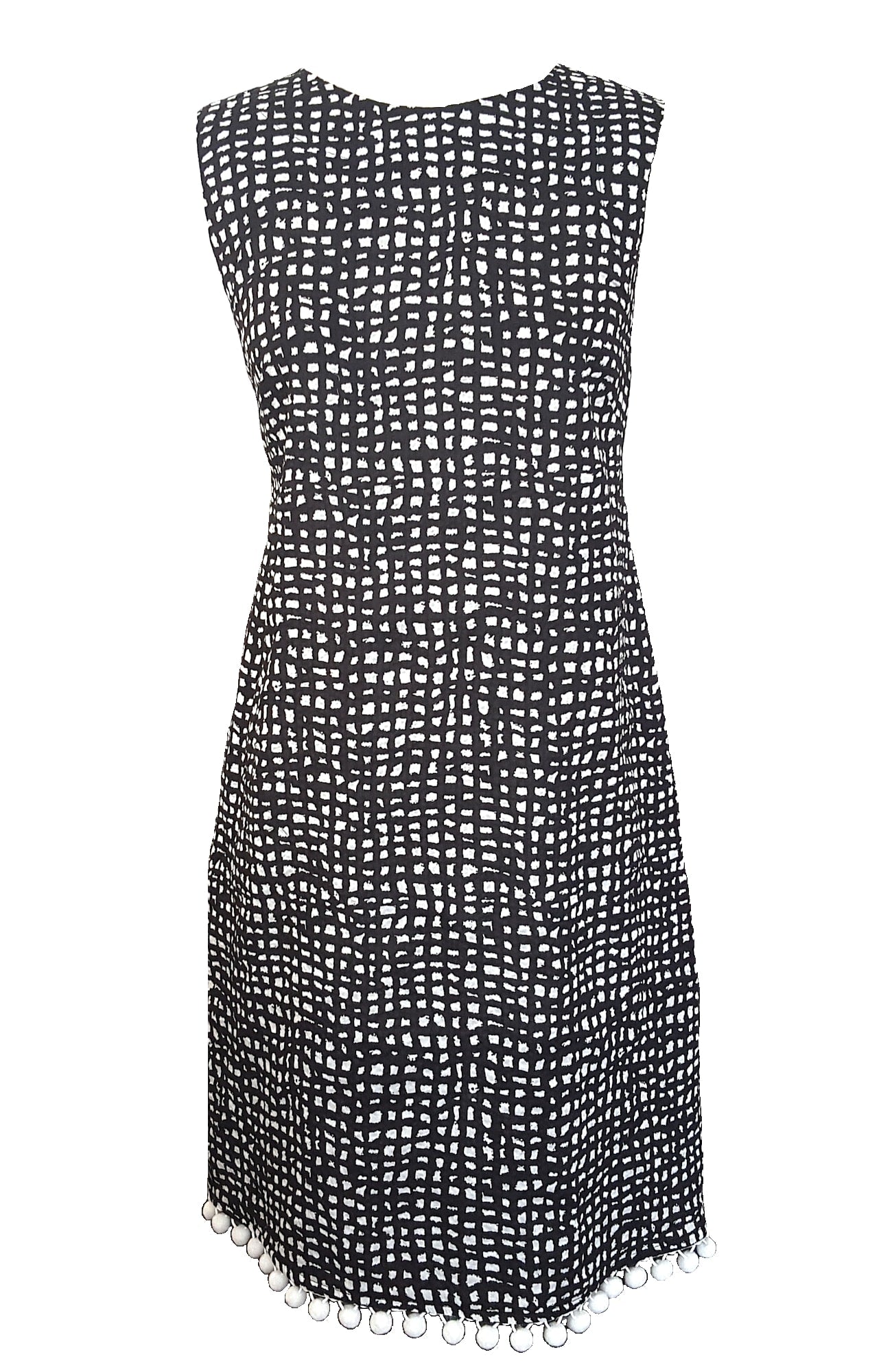 The Kit Classic Shift Dress The Kit Classic Shift Dress