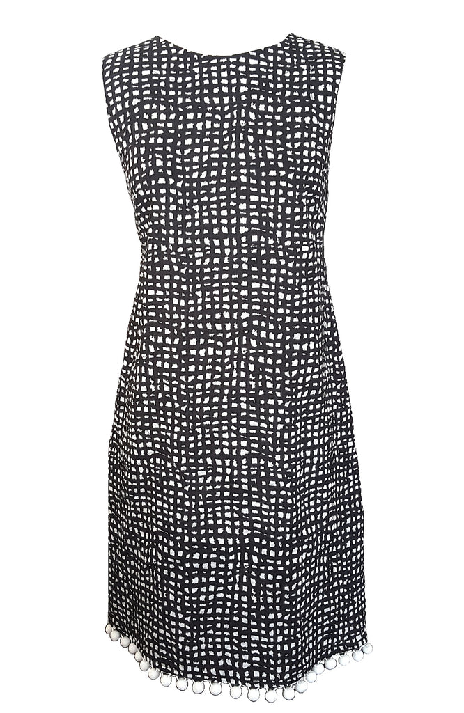 The Classic Shift Dress - Kit