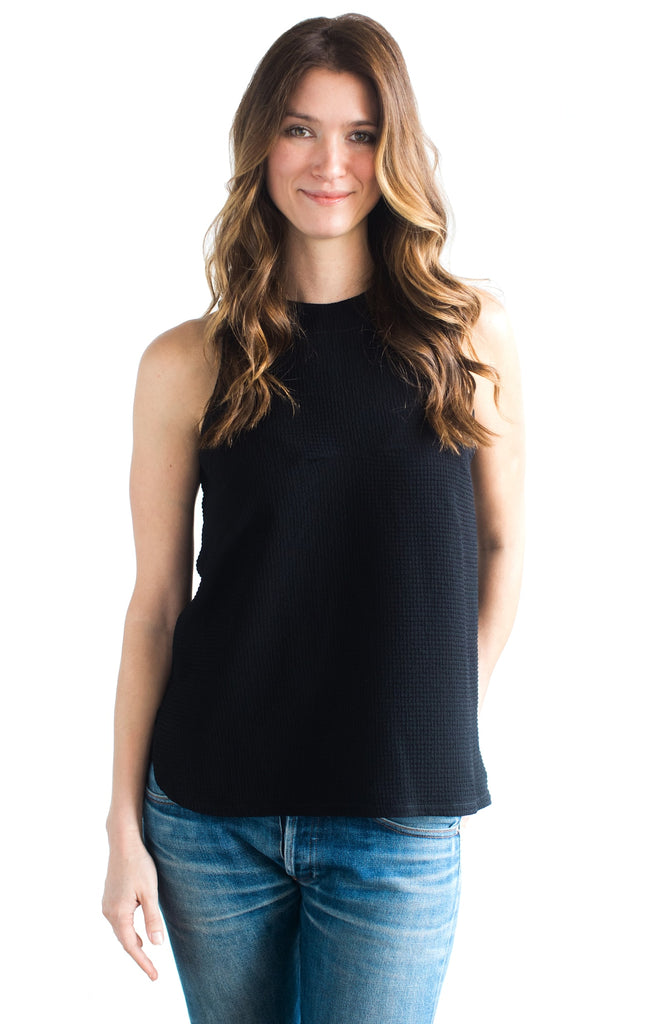 The Travel Tank - Kit