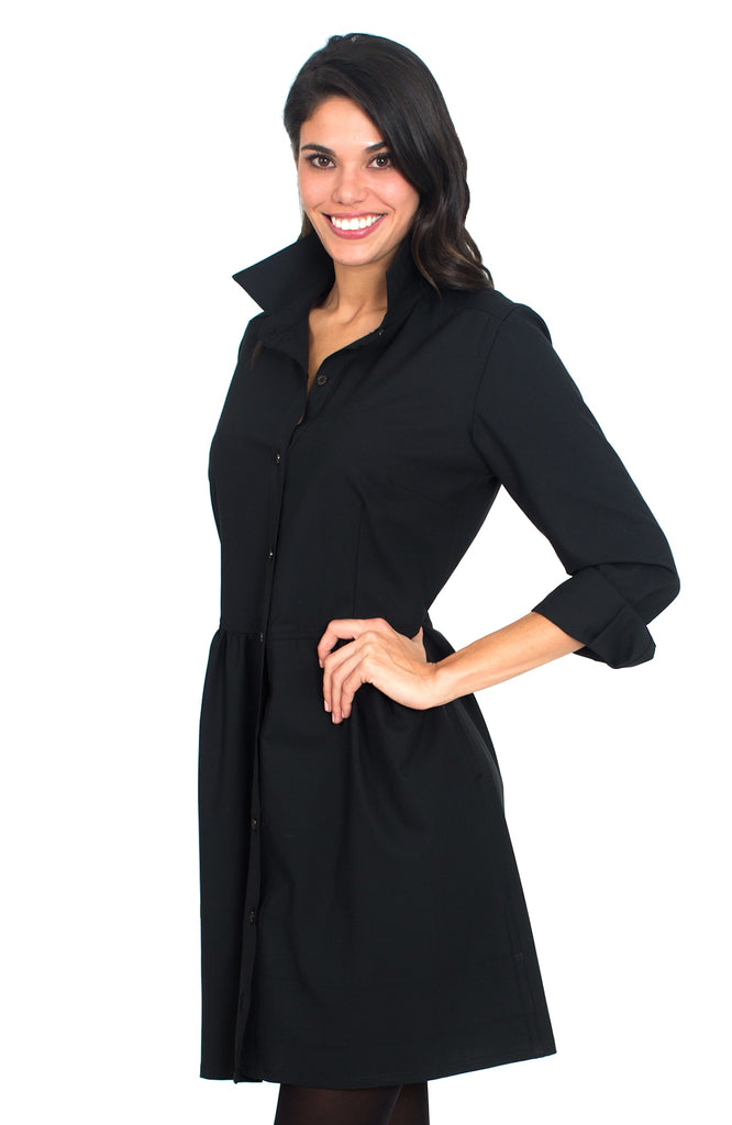The A-Line Shirtdress - Kit