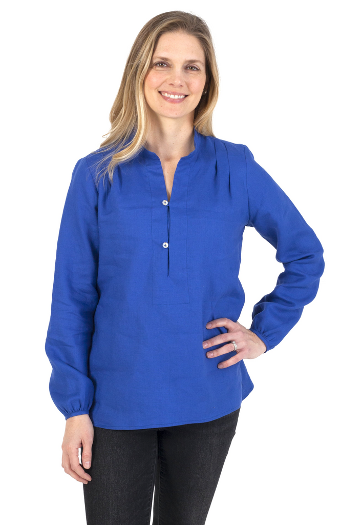 The Kurti Tunic - Kit