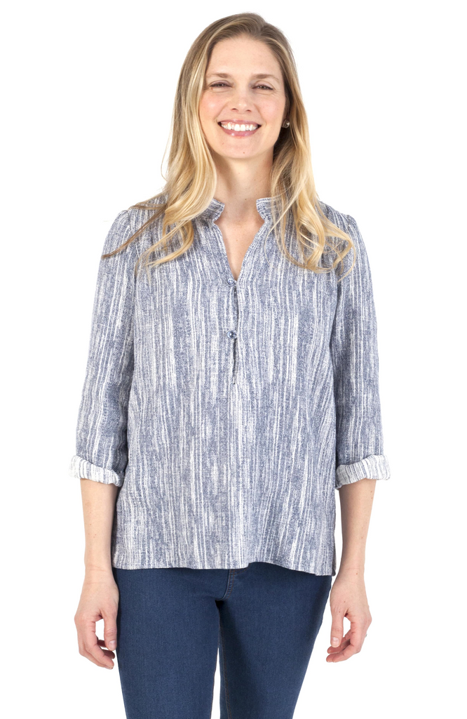 The Kurti Tunic - Kit