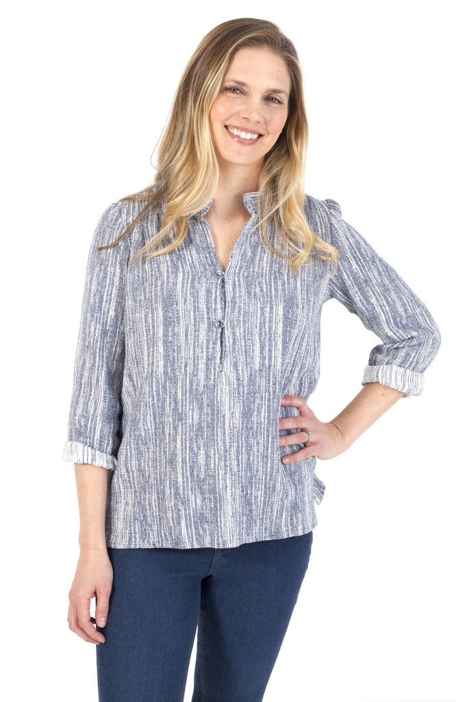 The Kurti Tunic - Kit