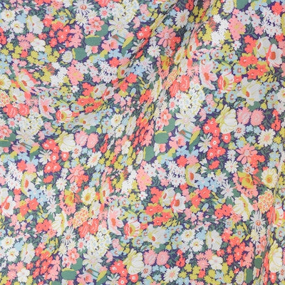 Cotton Lawn Liberty Prints - Kit