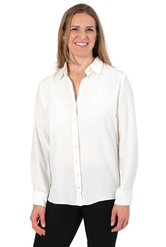 The Lady Blouse - Kit