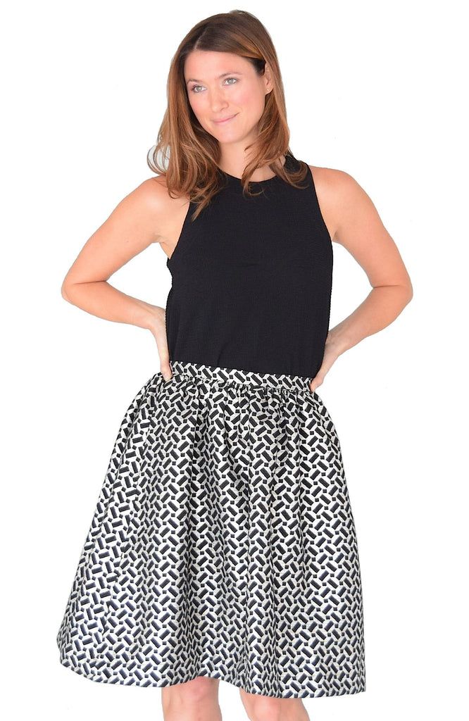 The Full Skirt - Kit