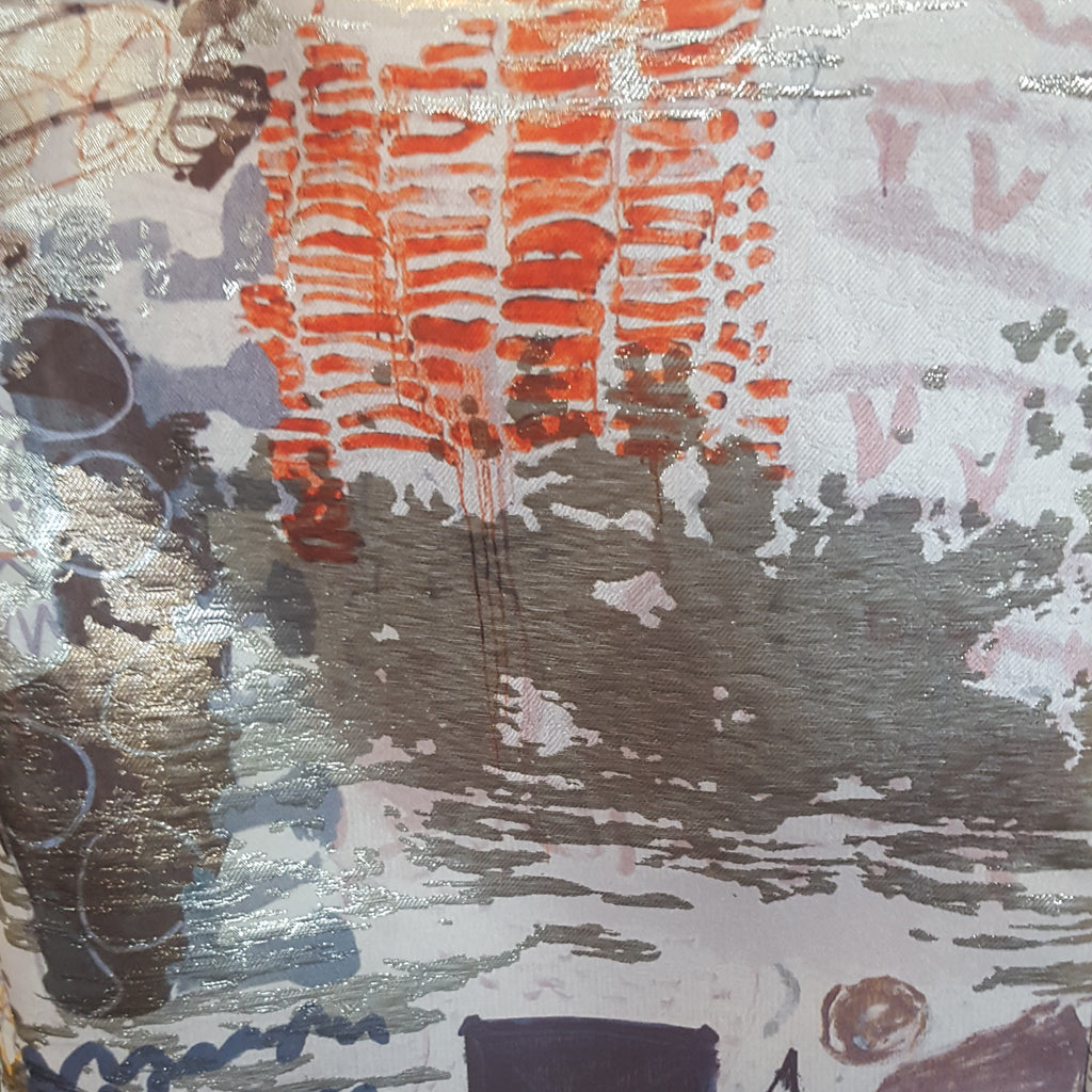 Metallic Sunrise - Kit