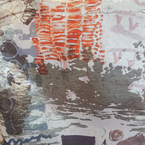 Metallic Sunrise - Kit