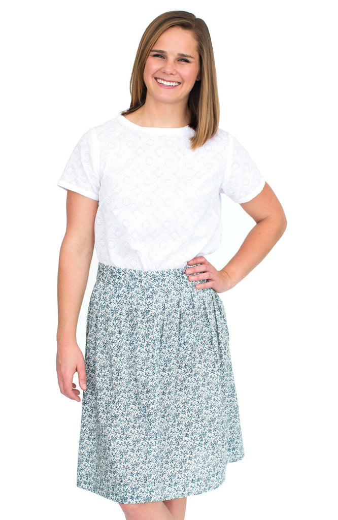 The Summer Skirt - Kit