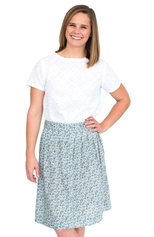 The Summer Skirt - Kit