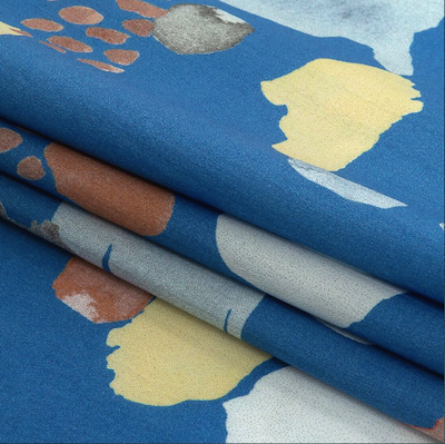 Printed Cotton Poplin - Kit