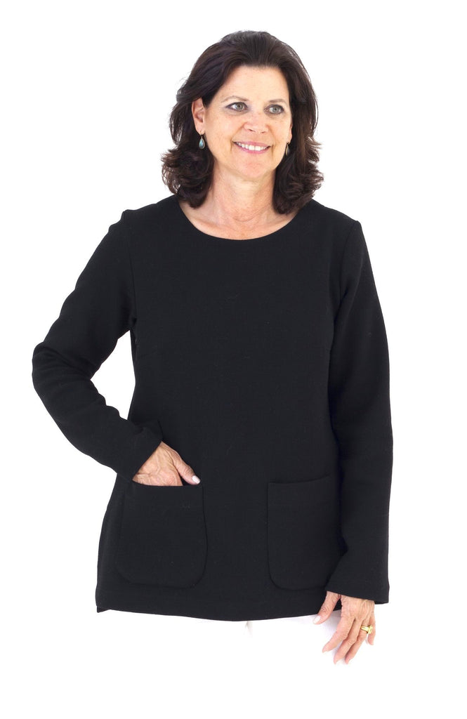 The Snug Tunic - Kit