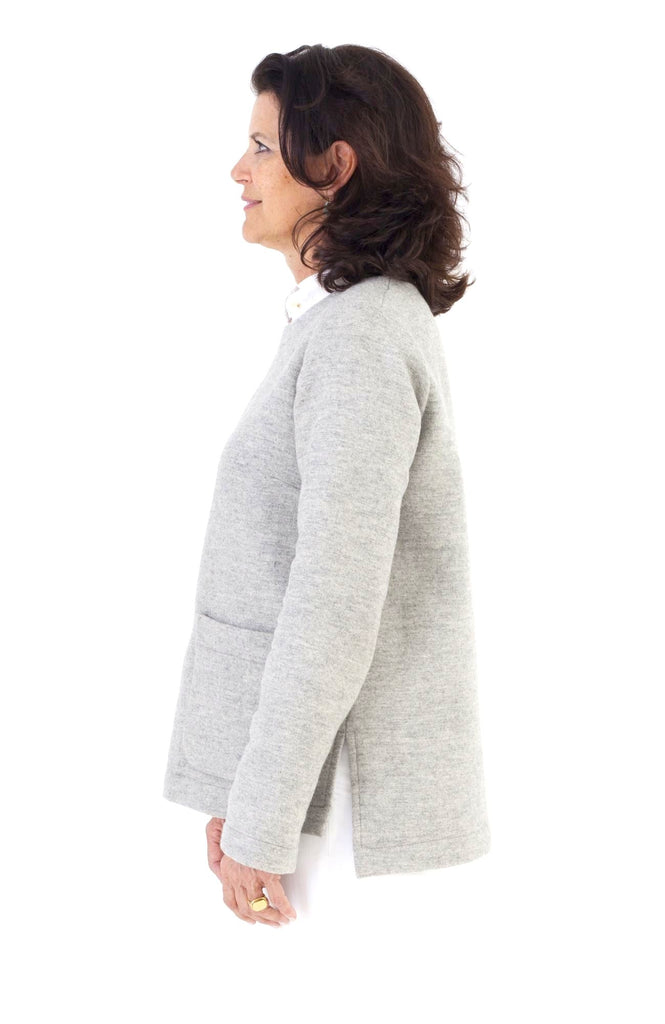 The Snug Tunic - Kit