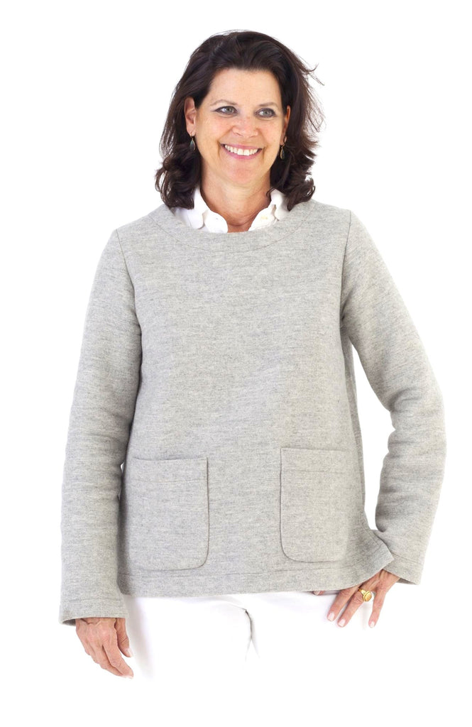 The Snug Tunic - Kit
