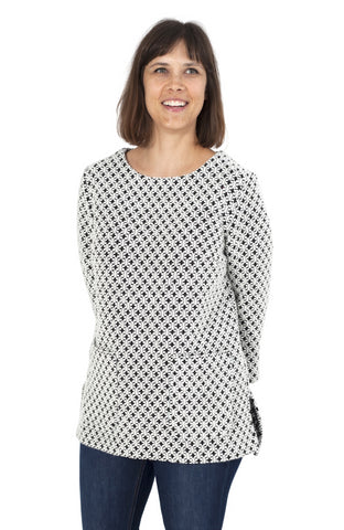 The Snug Tunic - Kit