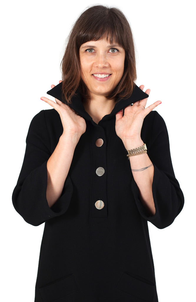 The Retro A-line Popover - Kit