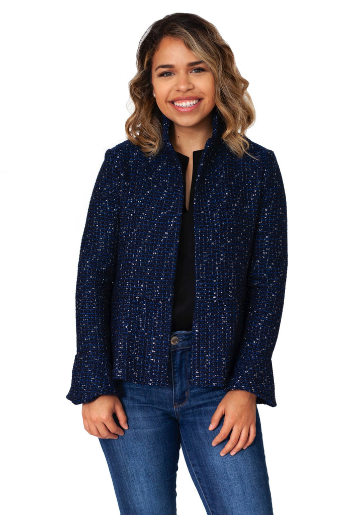 The Tulip Jacket - Kit