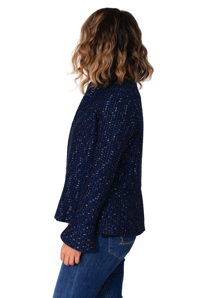 The Tulip Jacket - Kit