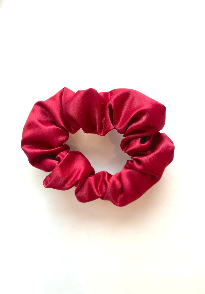 Fabric Scrap Scrunchies - Kit