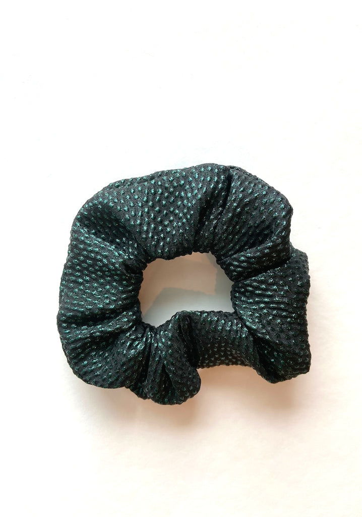 Fabric Scrap Scrunchies - Kit