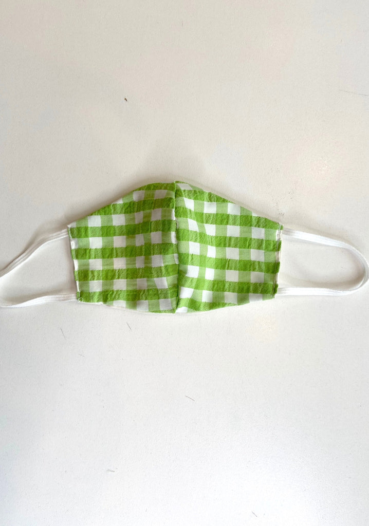 Reusable Child Cloth Face Mask - Kit