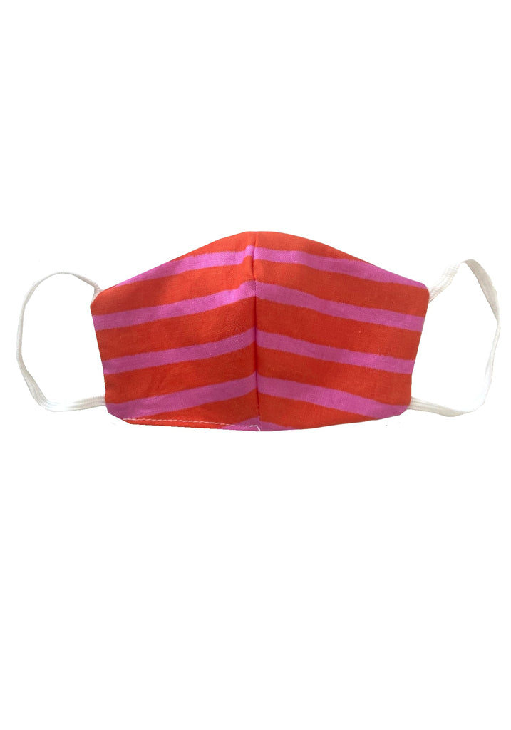 Reusable Child Cloth Face Mask - Kit