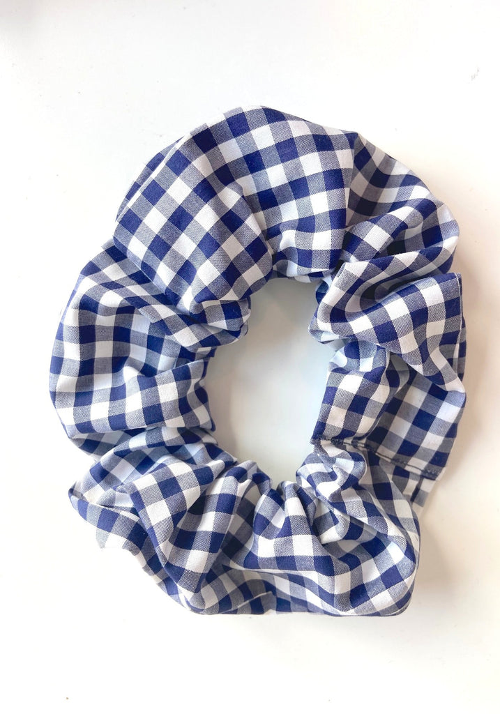 Fabric Scrap Scrunchies - Kit