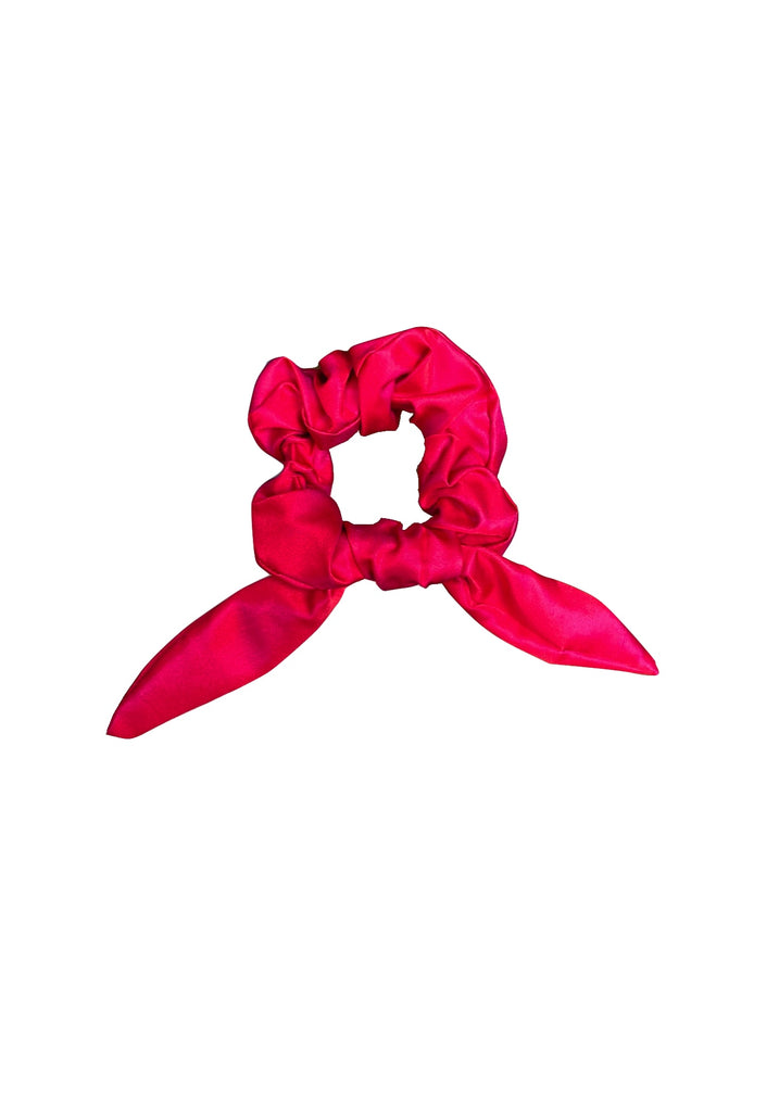 Fabric Scrap Scrunchies - Kit