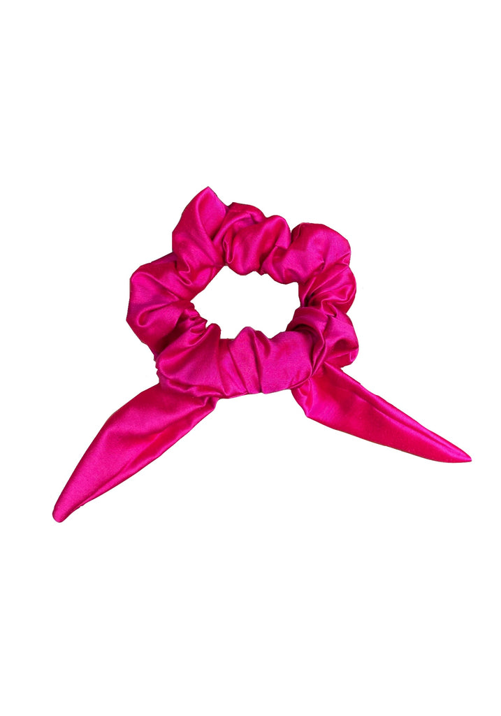 Fabric Scrap Scrunchies - Kit