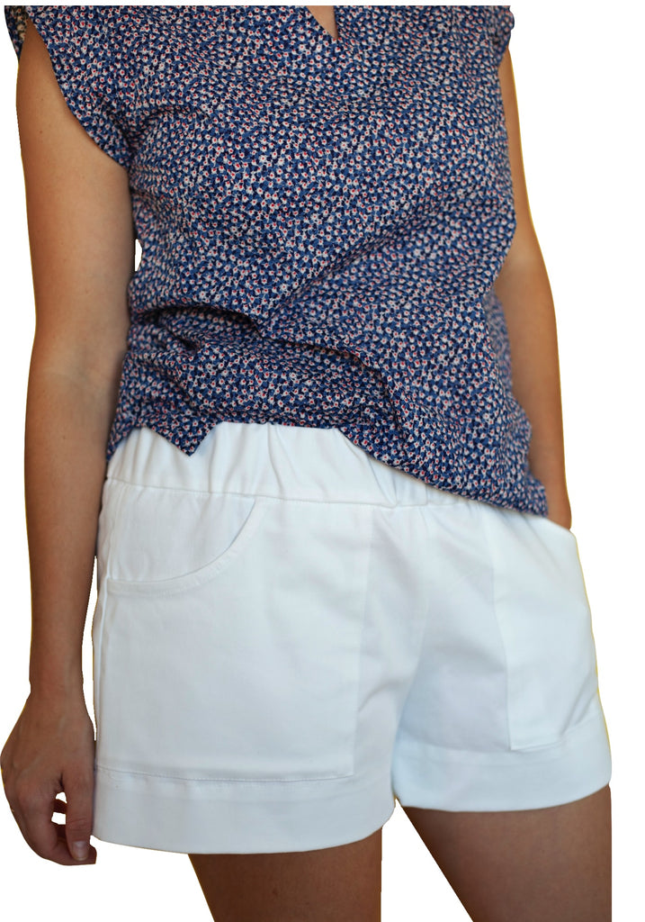 The 'Wear Now' Short - Kit