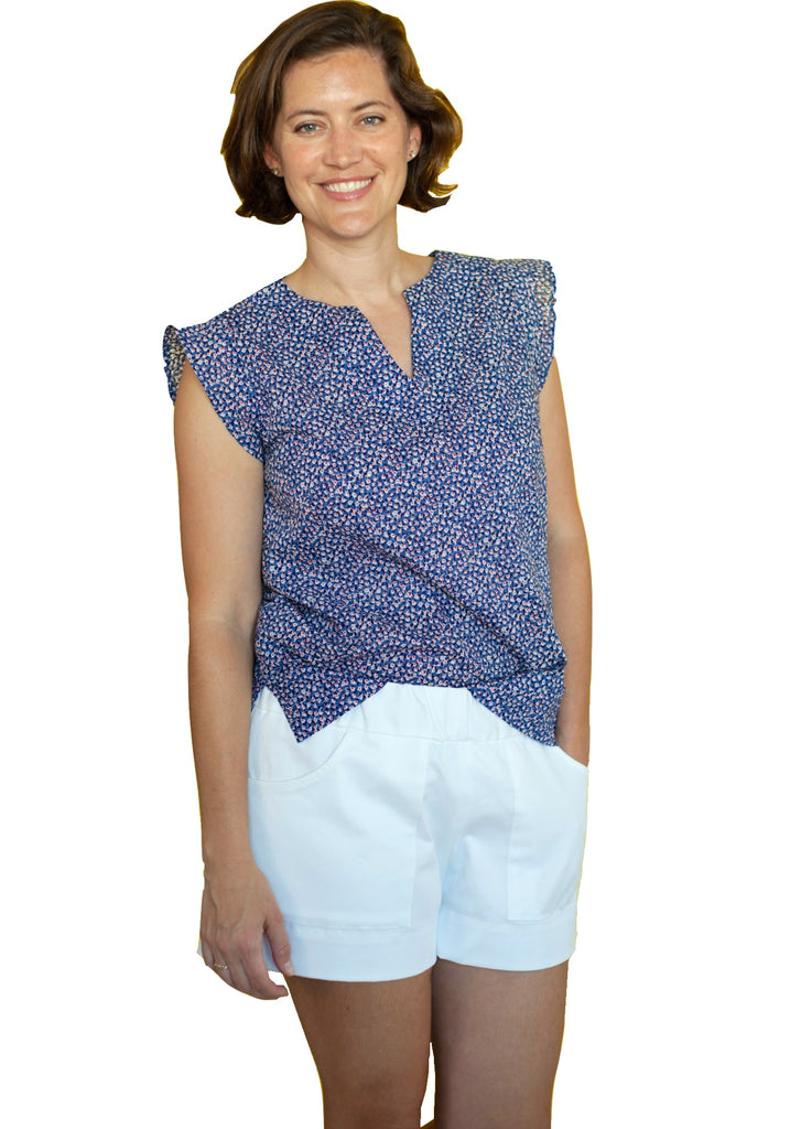 The 'Wear Now' Short - Kit